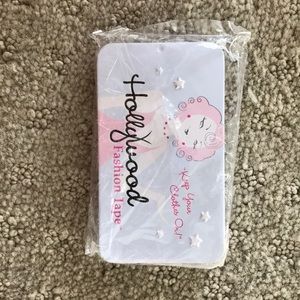 Hollywood Fashion Tape